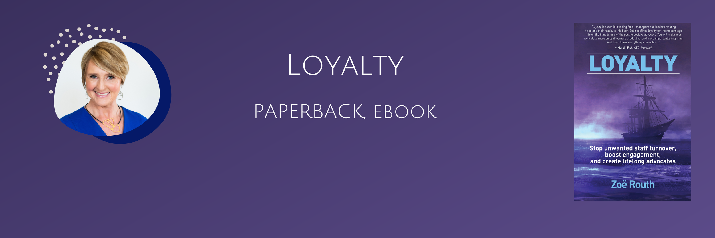 Loyalty - Stop Unwanted Staff Turnover, Boost Engagement, and